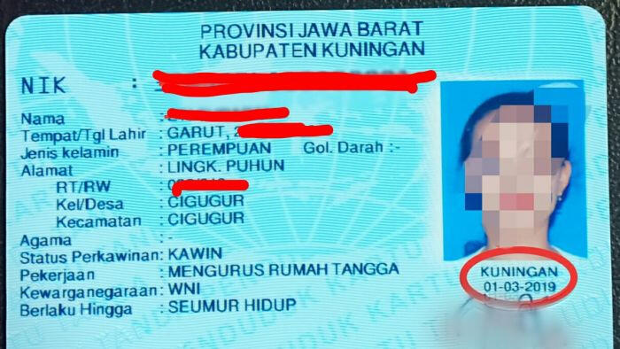 Penghayat Kepercayaan Indonesia Ingin Diakui Lebih Dari Kolom KTP