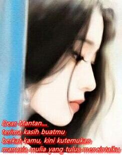 Cerita Tentang Kekasih Tamara Di Masa Lalu
