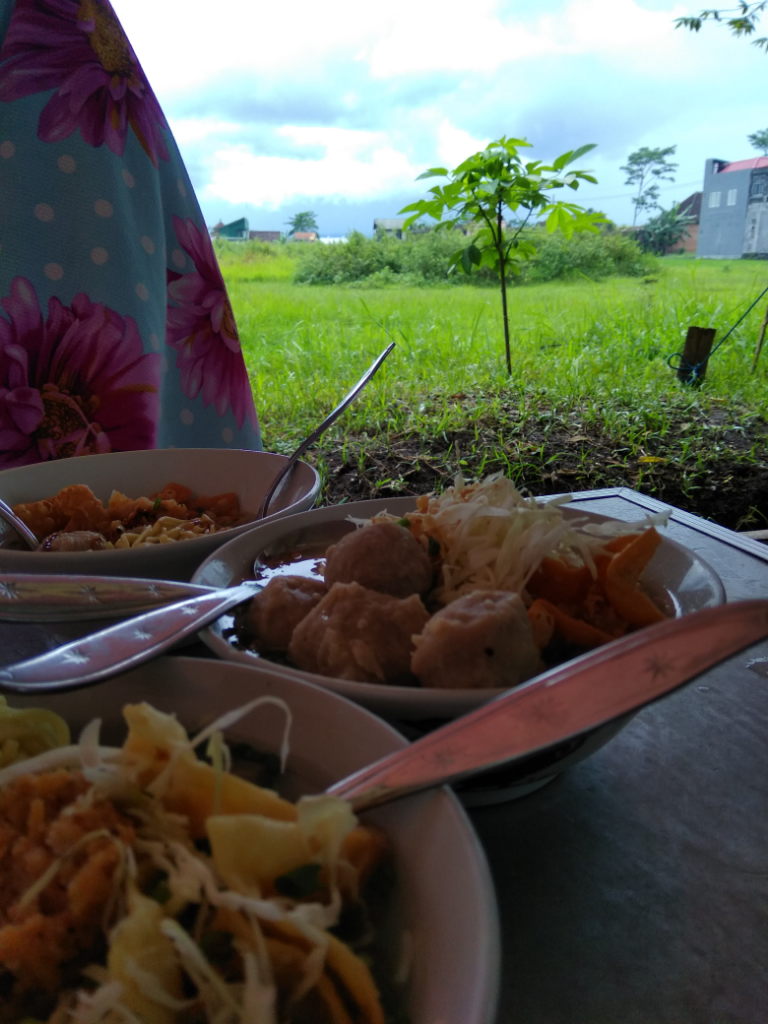 &#91;Review&#93;Mampir NgeBakso Di Bakso Cak Baser 