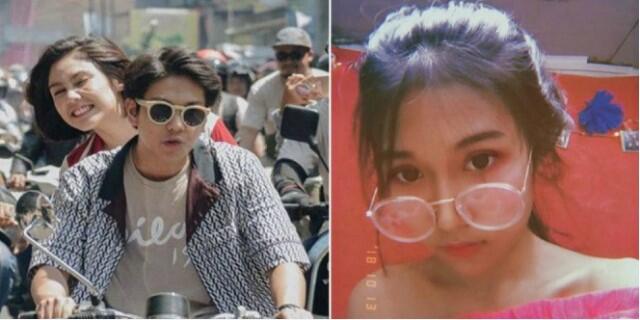 Fakta Sebenarnya Gadis Cantik Open Jasa Temani Nonton Dilan