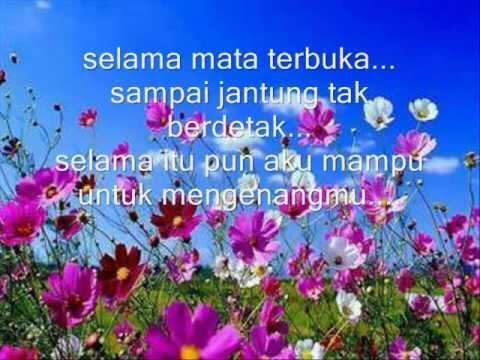 KENANGAN INDAH TENTANG AKU DAN DIA