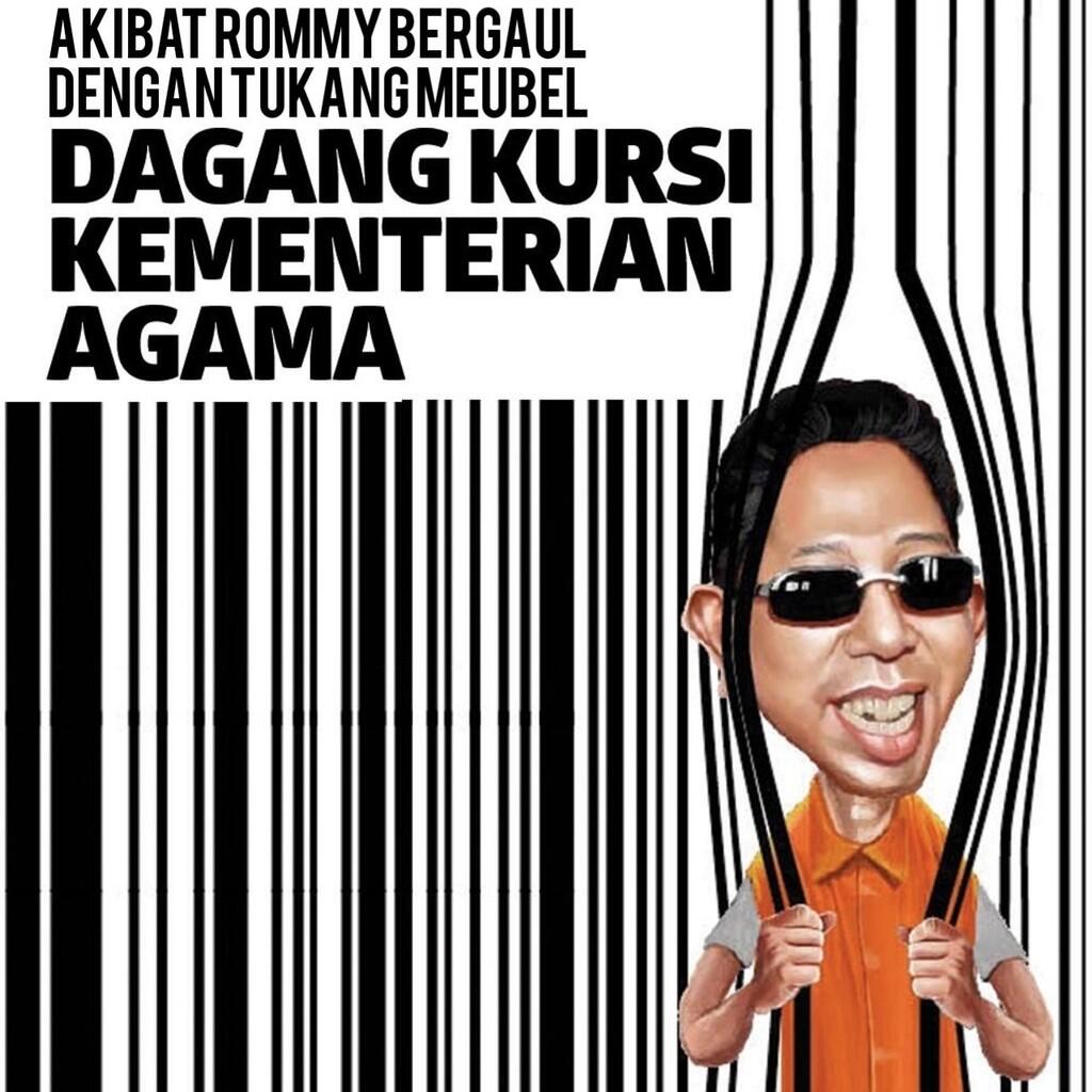 KPK akan Panggil Menteri Agama