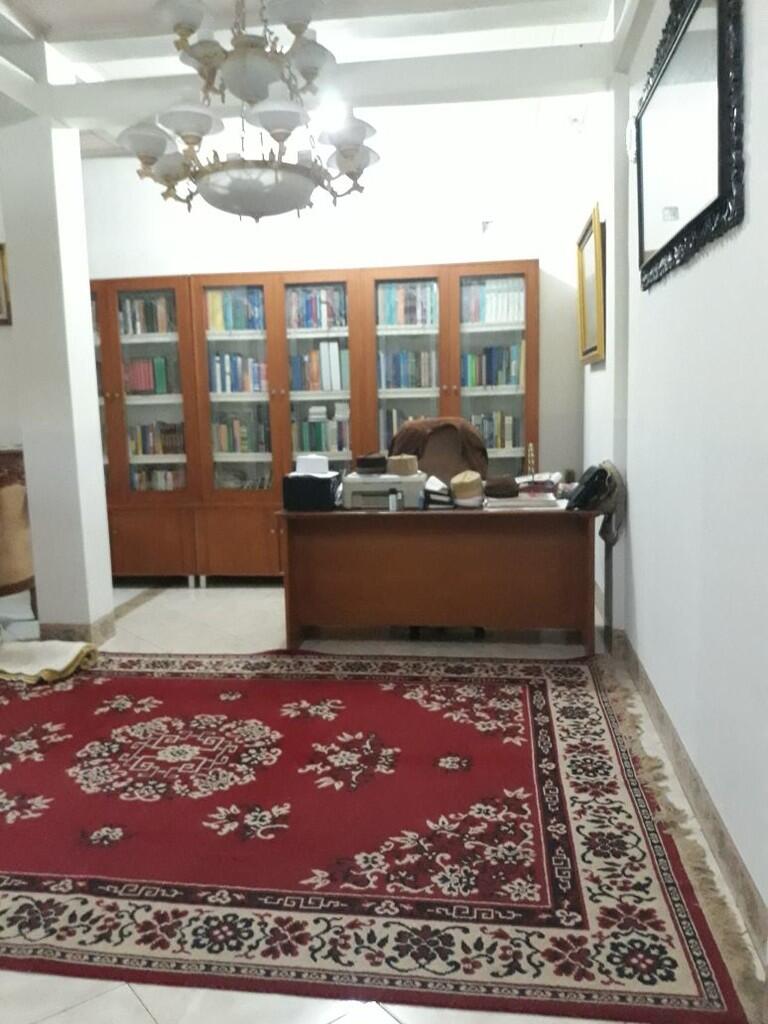 Jual Rumah di Jl. Inpres Larangan Utara, Tangerang Hub 08161447981