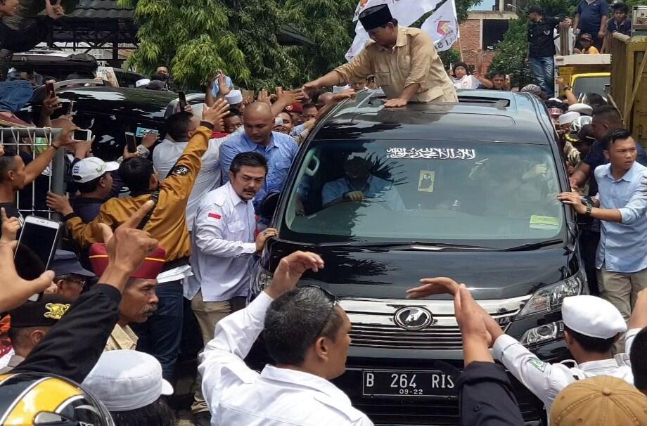 Polda Sumut Tangkap Penyebar Hoax Surat Suara Tercoblos

