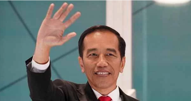 Kades Se-Indonesia Diminta Rp 3 Juta Untuk Hadiri Silahturahmi Dengan Presiden.