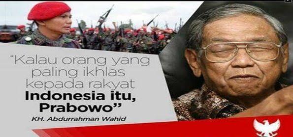 Rangkul Warga NU, Sandiaga Janji Hidupkan Kembali Kebijakan Gus Dur