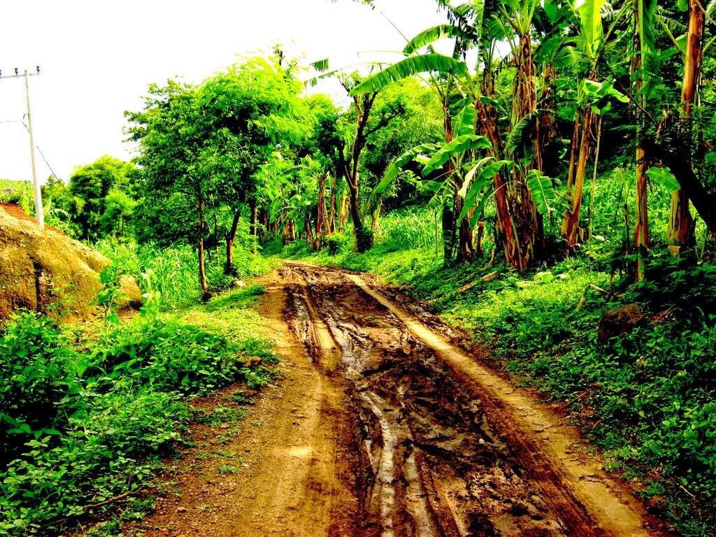 Beberapa Kondisi Saat Berkendara Dengan Sepeda Motor Yang Bikin Hati Ketar Ketir