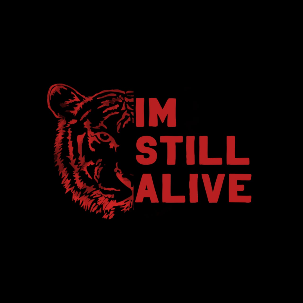 Extinct or Alive Harimau Jawa