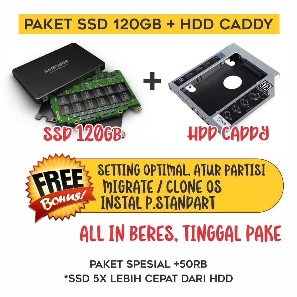 SOLUSI TEPAT LAPTOP CEPAT - INULDELI JOGJA