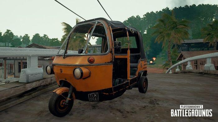 Apa yang baru di season 6