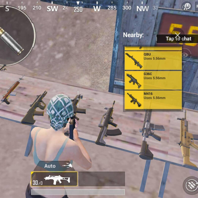 Apa yang baru di season 6
