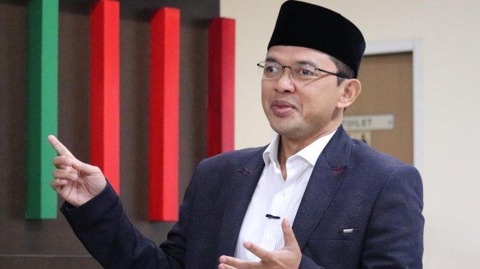 Alumni Unas Tegaskan Maman Imanulhaq Bicara Musuh Islam pada Konteks Umum