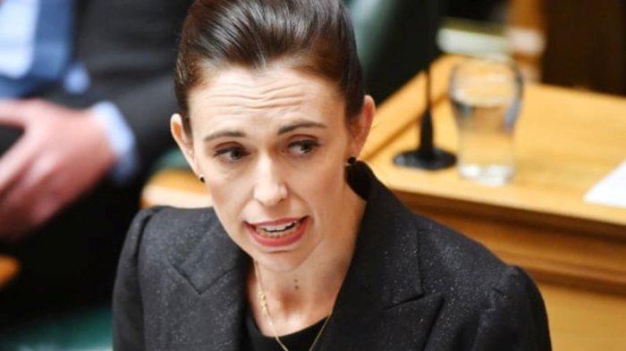 PM Selandia Baru Jacinda Ardern: Teroris Ingin Tenar, Jangan Pernah Sebut Namanya