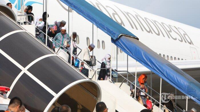 Pelunasan Biaya Haji 2019 Dimulai, Berikut Tata Cara dan Lokasi Pembayaran