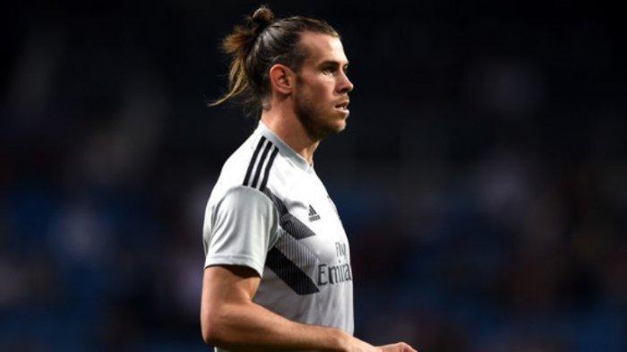 Punya Gaji Selangit, Gareth Bale Tak Lagi Diincar Manchester United