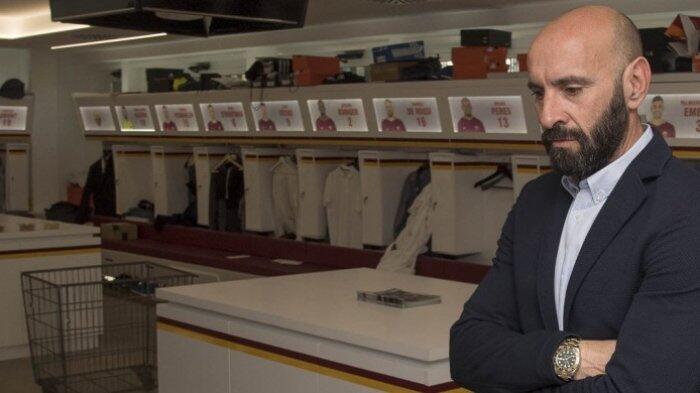 Tolak Jabatan Direktur Arsenal Dan Pilih Sevilla, Ini Alasan Monchi