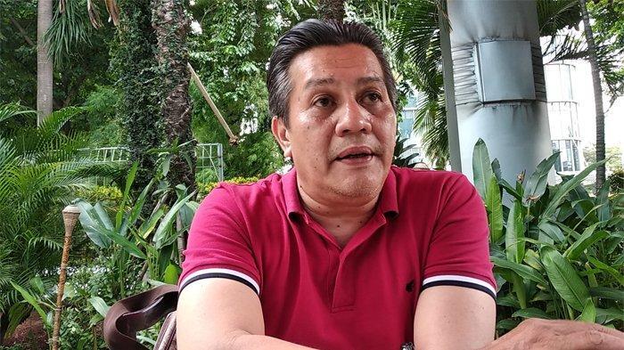 Gusti Randa Dinilai Tidak Sah Jadi Plt Ketua Umum PSSI yang Baru
