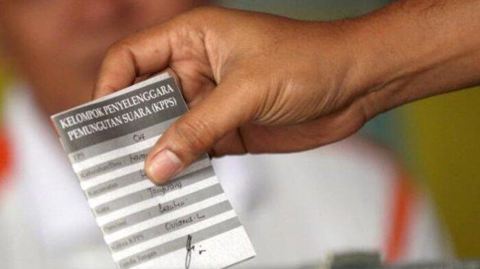 Dirugikan Jika Angka Golput Tinggi, Peneliti LIPI Sarankan Ini kepada Jokowi-Ma'ruf