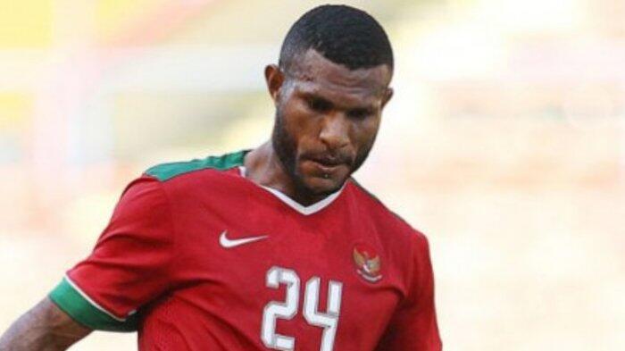 Media Vietnam Curigai Usia Marinus Wanewar 30 Tahun