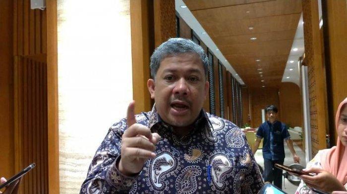 Puji PM Selandia Baru, Fahri Hamzah: di Sini Ada Duka, Pemimpinnya Sibuk Kampanye