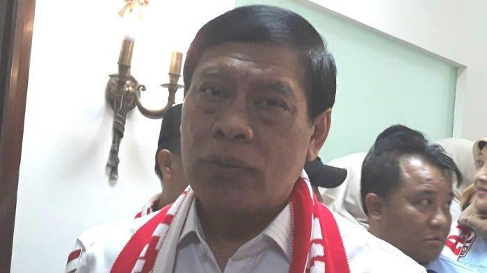 BPN Minta Bawaslu Tindak Tegas ASN yang Tidak Netral dalam Pilpres 2019