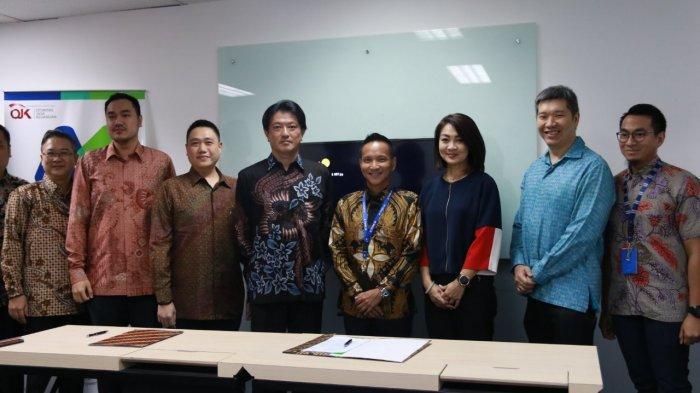 Aktivaku dan Muziho Balimor Finance Bermitra Beri Pembiayaan Kendaraan