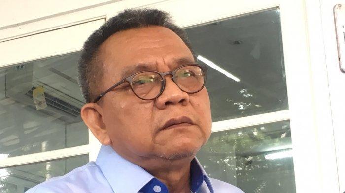 Soal Pemilihan Cawagub Jakarta, DPRD Sepakat Bentuk Pansus