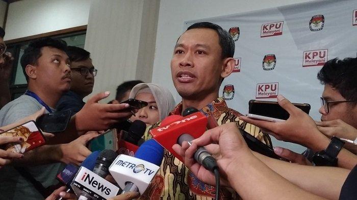 KPU Pertahankan Keberadaan Komite Damai dalam Debat Pilpres 2019