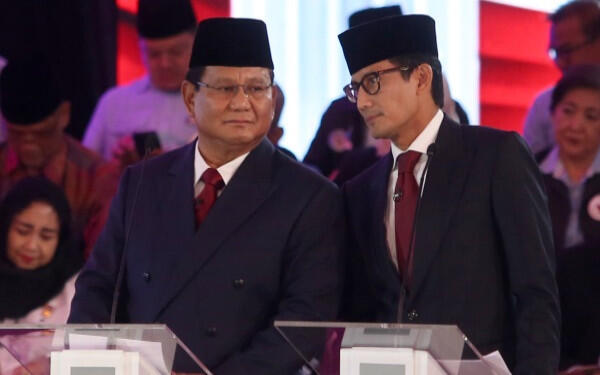 Fadli Zon: Prabowo Berkomitmen Angkat Honorer K2 jadi PNS
