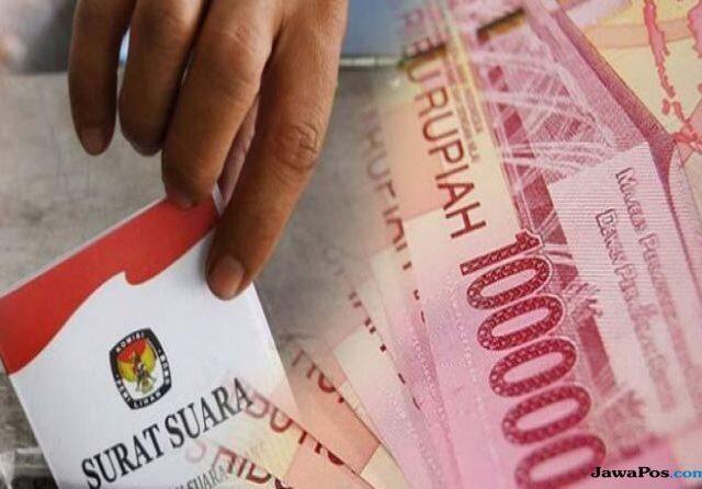 Dua sifat ini, bisa menghindarkanmu dari Korupsi, apalagi saat Musim Politik