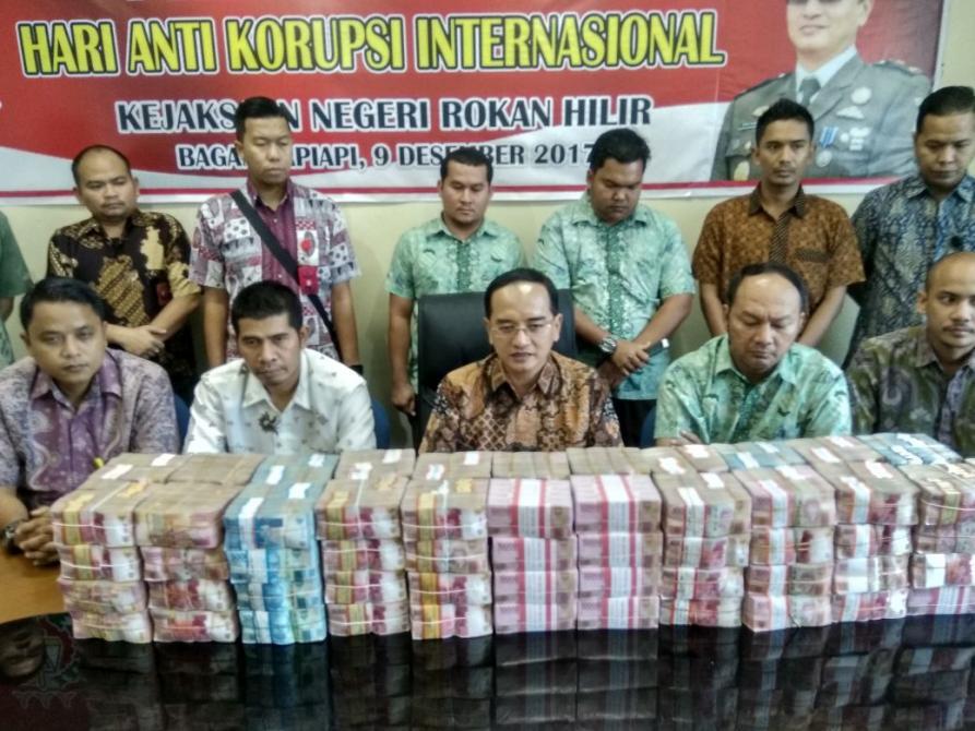 Dua sifat ini, bisa menghindarkanmu dari Korupsi, apalagi saat Musim Politik