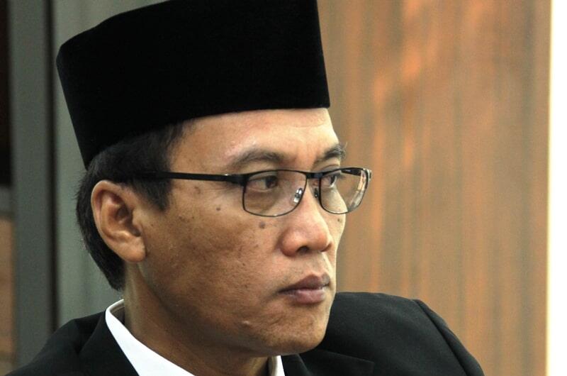 Mantan Irjen: Romi Ramaikan Jual-Beli Jabatan di Kemenag Tiga Tahun Terakhir
