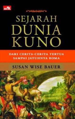 Sejarah Dunia Kuno