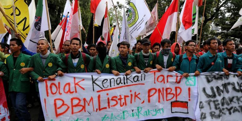 Video Rapat Timses Bocor, Jokowi Efek Redup