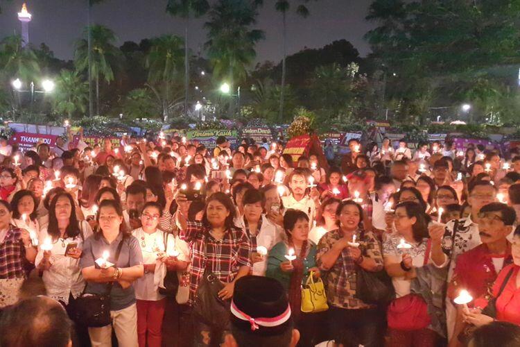 Video Rapat Timses Bocor, Jokowi Efek Redup