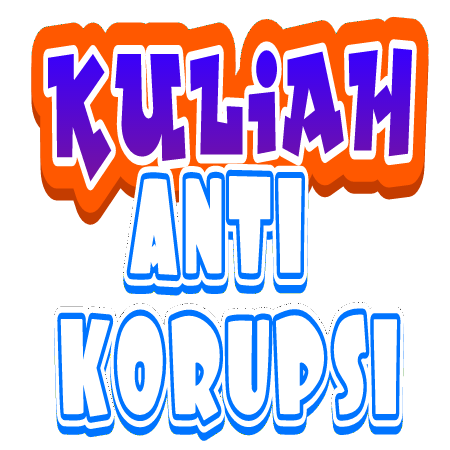 Kuliah Anti Korupsi untuk Generasi Saat Ini