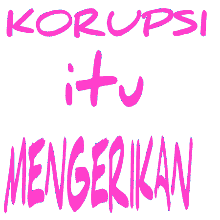 Kuliah Anti Korupsi untuk Generasi Saat Ini