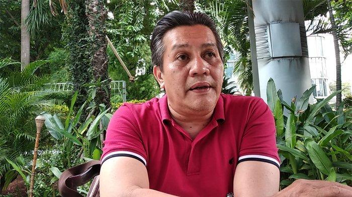 Pengangkatan Gusti Randa Jadi Plt Ketua Umum PSSI Dinilai Ilegal