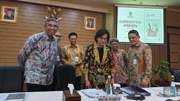 Rokok Jadi Alasan Penerimaan Cukai Moncer di Awal 2019