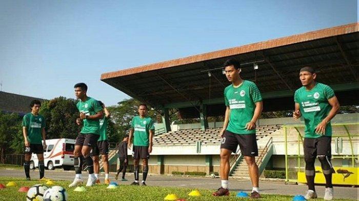 Pemain Jebolan Lazio dan Frankfurt Minat Gabung Sriwijaya FC