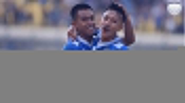 Dua Pemain Persib Bandung Absen di Latihan Perdana usai Libur Sepekan