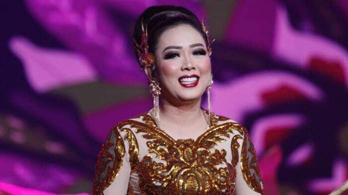 Ditanya Alasan Pilih Koko jadi Suami, Begini Jawaban Soimah Pancawati