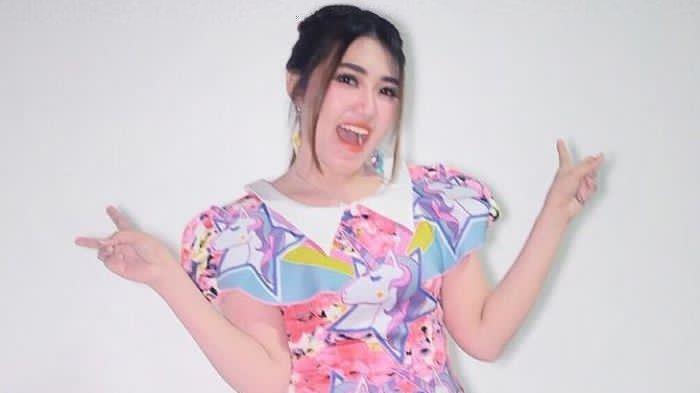 Akan Tampil dalam BraVo Awards 2019 di Rusia, Via Vallen Disambut Hangat Para Fans