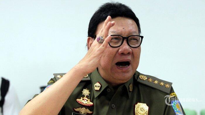 Mendagri Soal Aturan Warga Boleh Coblos Pakai KTP-el: Yang Penting Suketnya Sah