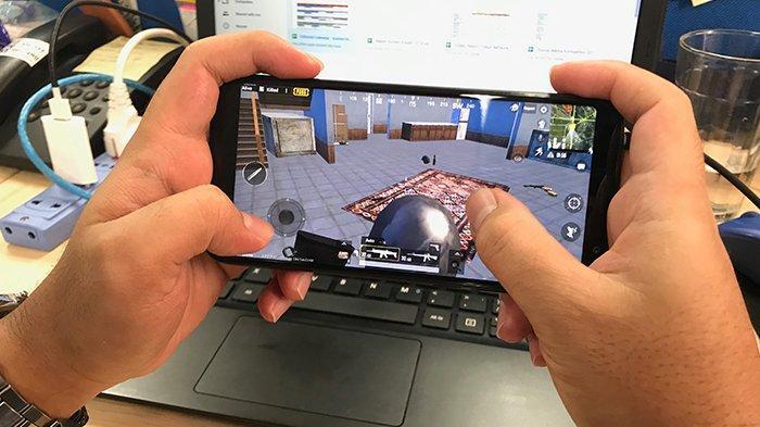 Susul India, MUI Jabar Kaji Pelarangan Gim PUBG