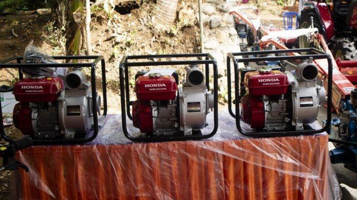 Optimalkan Alsintan, Kementan Dorong Daerah Rutin Gelar Pelatihan