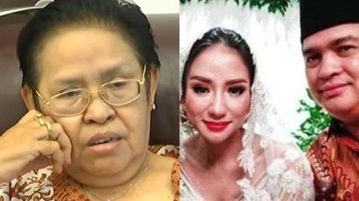 Ananknya Diam-diam Nikahi Bella Luna, Ibu Nana Kaget Dapat Tagihan Uang Rp 20 Miliar
