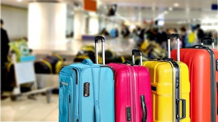 Fitur Ekstra Bagasi Pesawat Kini Bisa Kamu Pesan via Traveloka App