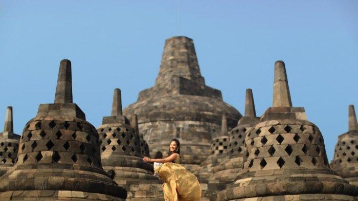 7 Hotel Murah Dekat Candi Borobudur, Tarif Menginapnya di Bawah Rp 200 Ribu