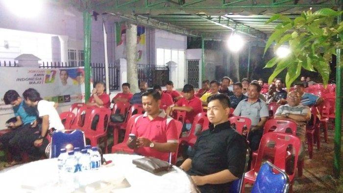 Devanda: Wakil Rakyat Harus Rajin Blusukan